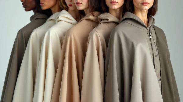 Comment choisir la cape femme parfaite pour votre style?
