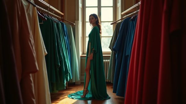 Comment choisir la cape femme parfaite pour votre style?