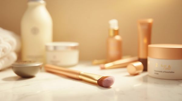 Dans l'univers de la beauté : conseils et tendances à découvrir