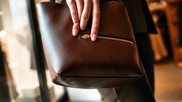 Découvrez les sacs Zolena conçus spécialement pour elles