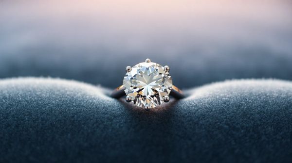 Guide d'achat : la bague en diamant parfaite pour elle