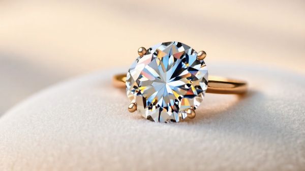 Guide d'achat : la bague en diamant parfaite pour elle