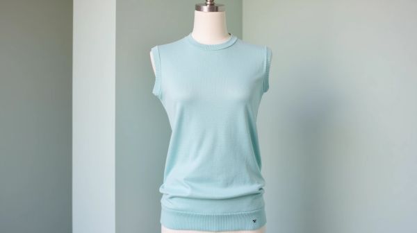 Polaire personnalisée sans manche : le vêtement incontournable pour allier confort et image de marque