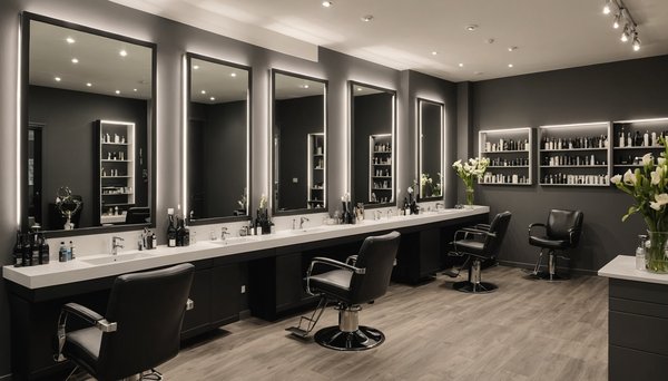 Évasion beauté : le salon de coiffure à vénissieux qui sublime