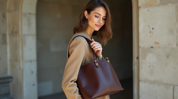 Zolena, la marque de sacs pensee pour les femmes
